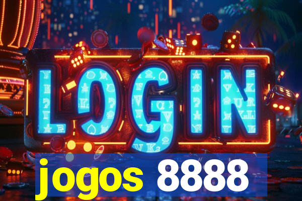 jogos 8888